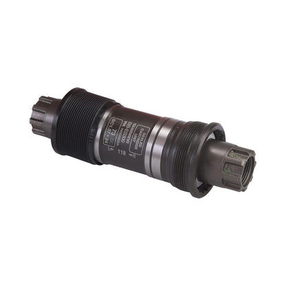 Boîtier de Pédalier SHIMANO BB-ES3000 73 mm BSA Axe Octalink
