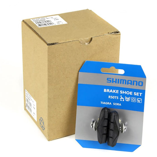 Páry bruslí SHIMANO TIAGRA/SORA R50T5 (5 párů)