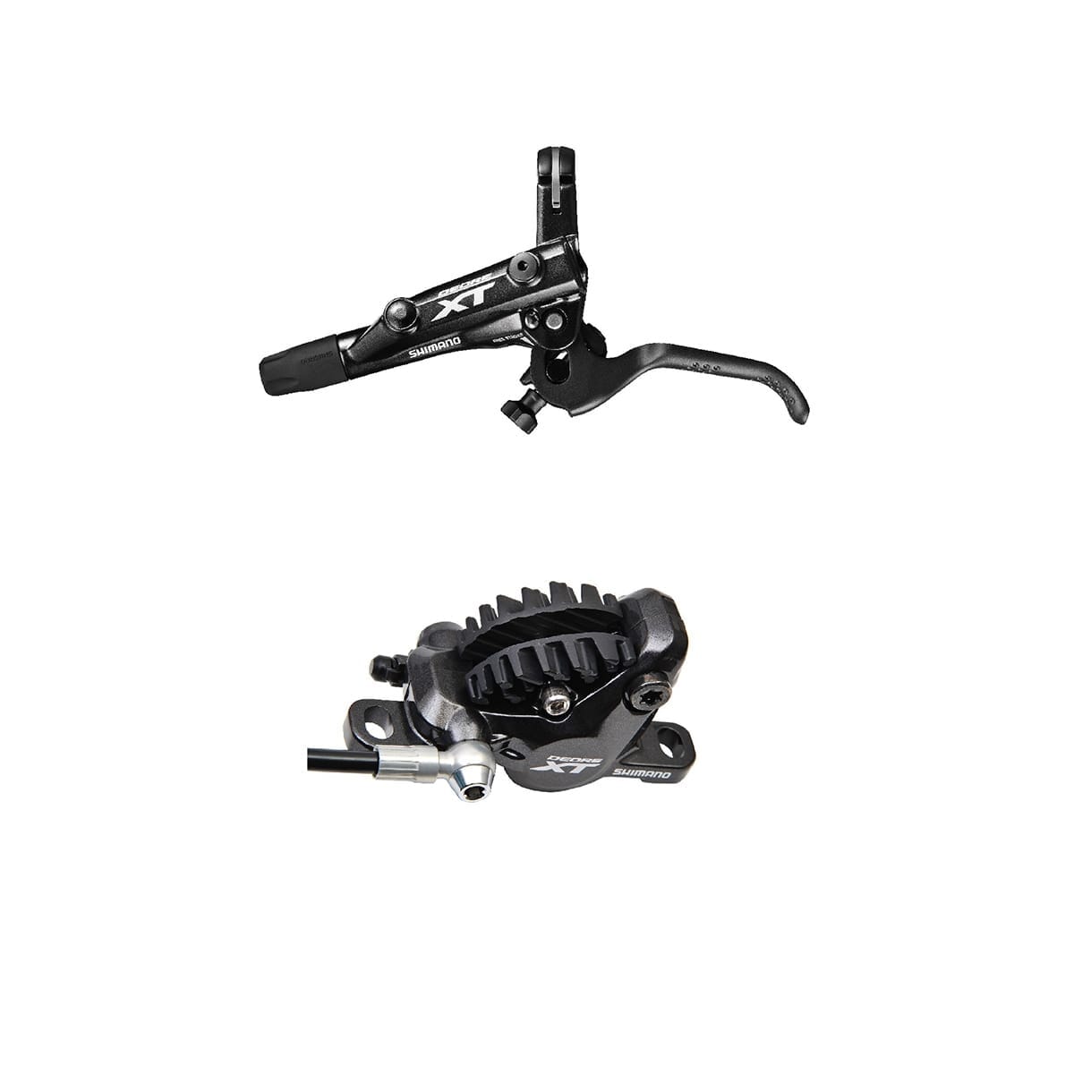 Frein Avant SHIMANO XT M8000 J-KIT Sans Disque