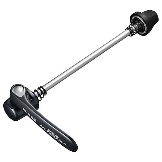 Rychloupínací zámek předního kola SHIMANO ULTEGRA WH-6800