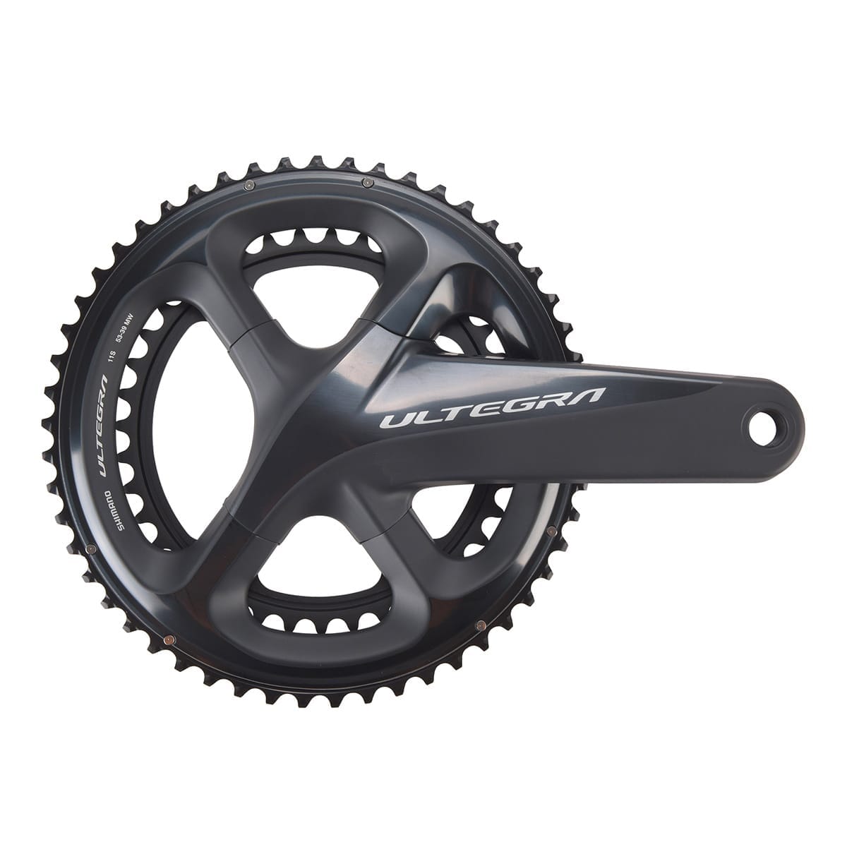 Pédalier 11V SHIMANO ULTEGRA R8000 Compact 34/50 *