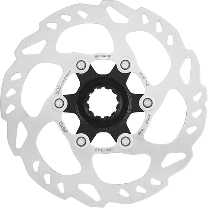Disque SHIMANO SM-RT70 Ice-Tech Center Lock Int