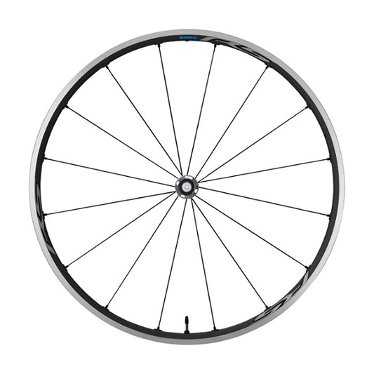 Roue Avant SHIMANO RS500 à Pneus Tubeless Ready