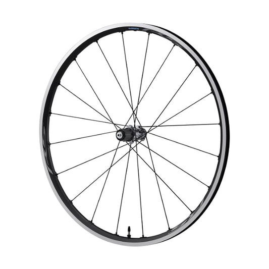 SHIMANO RS500 Tubeless Ready bakhjul