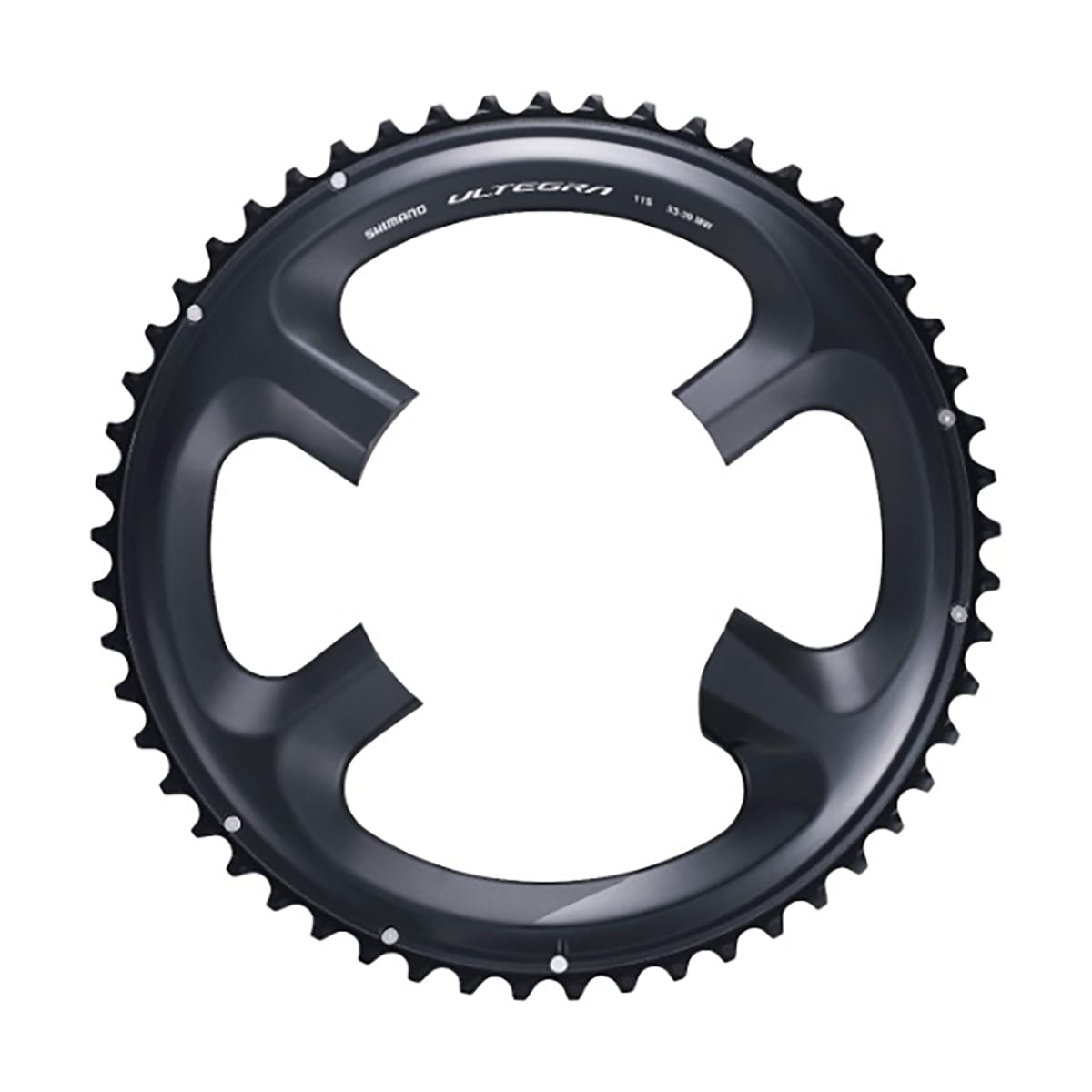 Plateau Extérieur 11V SHIMANO ULTEGRA R8000 110mm