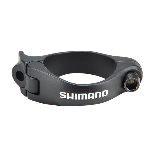 Collier de Dérailleur Avant SHIMANO DURA-ACE Di2 R9150 34.9mm