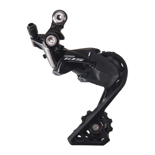 Dérailleur Arrière SHIMANO 105 R7000-SS 11V Chape Courte