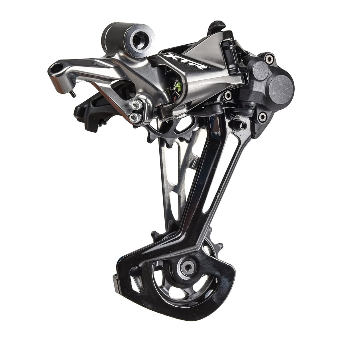 Dérailleur Arrière SHIMANO XTR RD-M9100-SGS 1X12V 10/51T Chape Longue