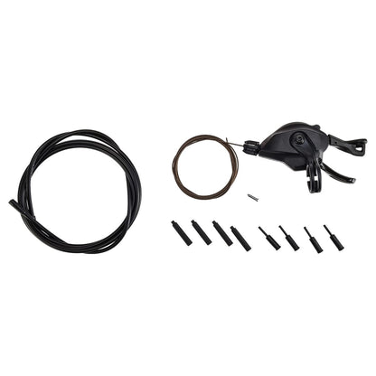 Commande de Vitesse Droite SHIMANO XTR 12V SL-M9100-R