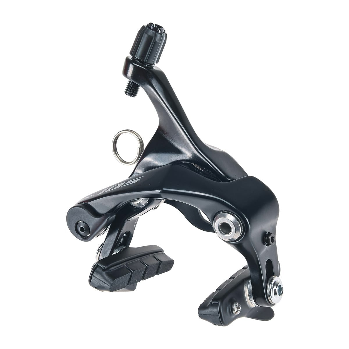 Étrier Arrière SHIMANO 105 R7010 Direct Mount sur Haubans