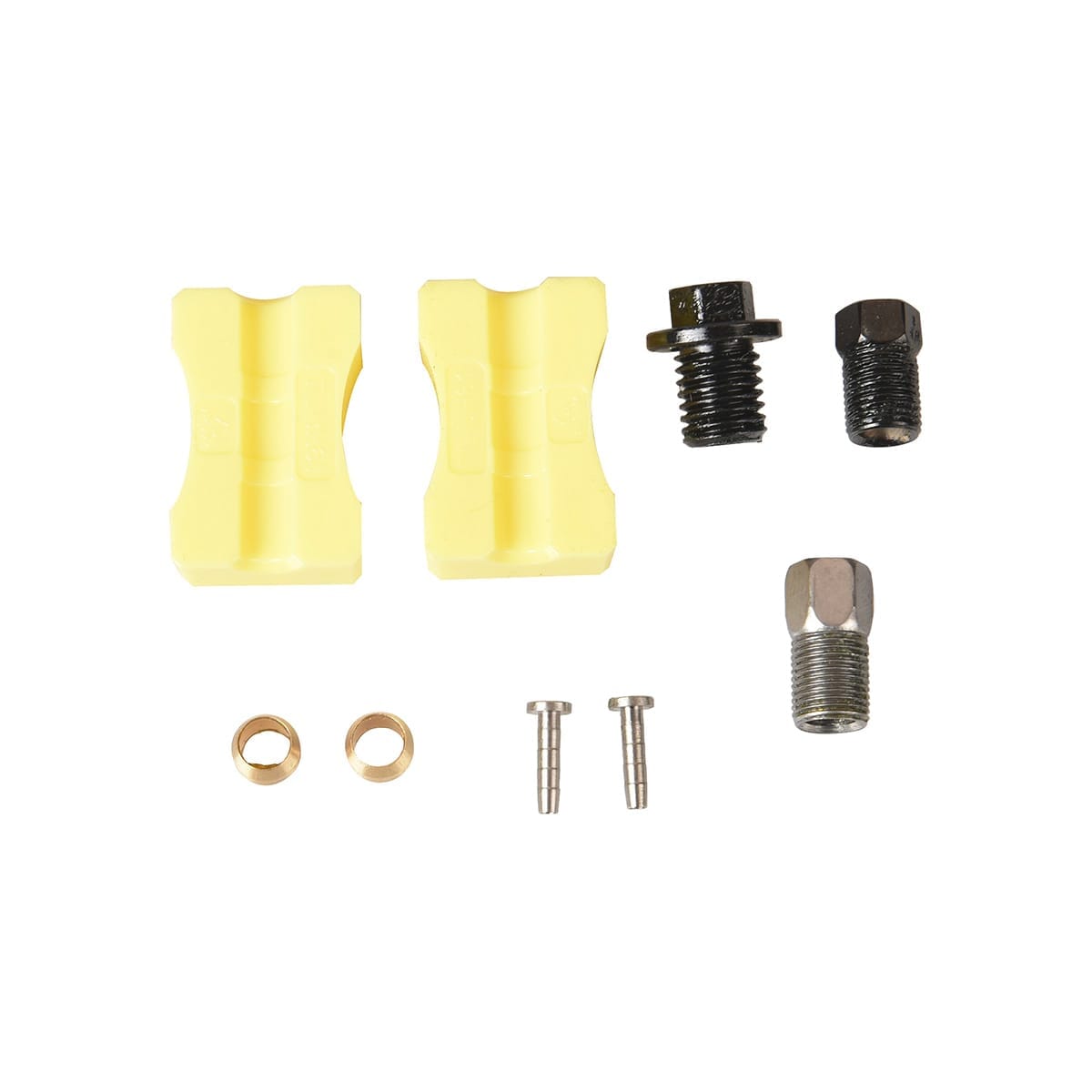 Kit Durite pour Frein à Disque Hydraulique SHIMANO SM-BH90