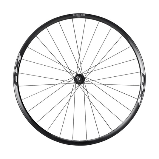 Přední kolo SHIMANO RX010 Tubetype (Center Lock)