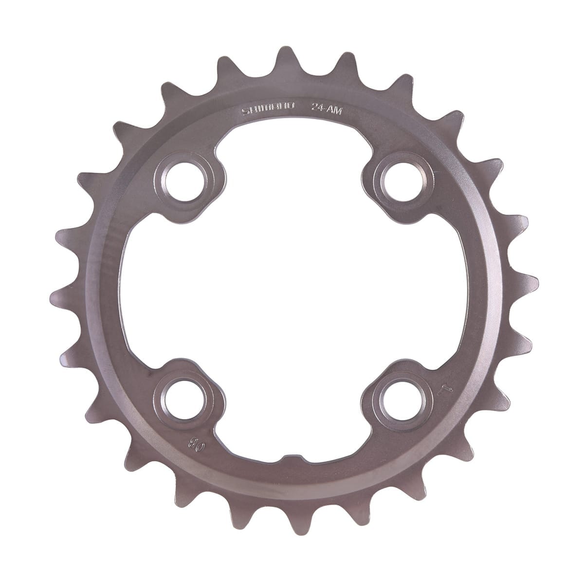 Plateau Intérieur SHIMANO XT M785 10V 4 Trous 64 mm