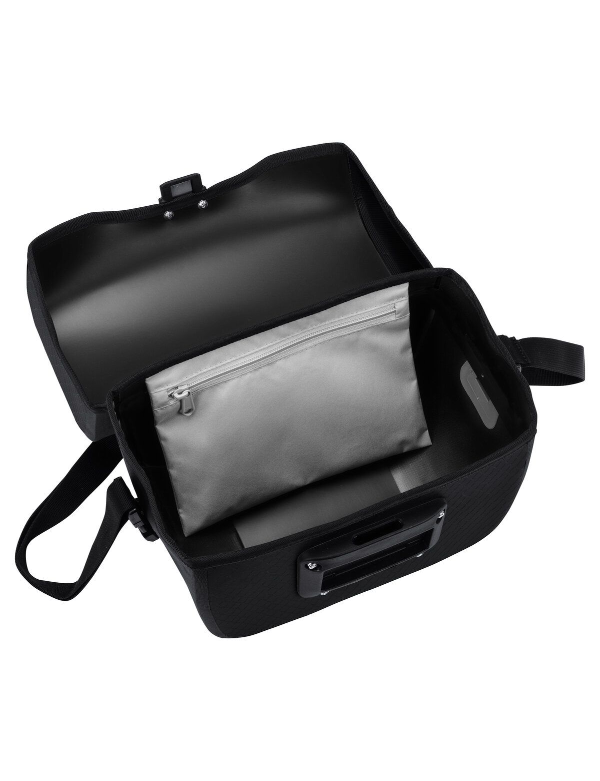 Sacoche de Guidon VAUDE AQUA BOX 6 L Noir