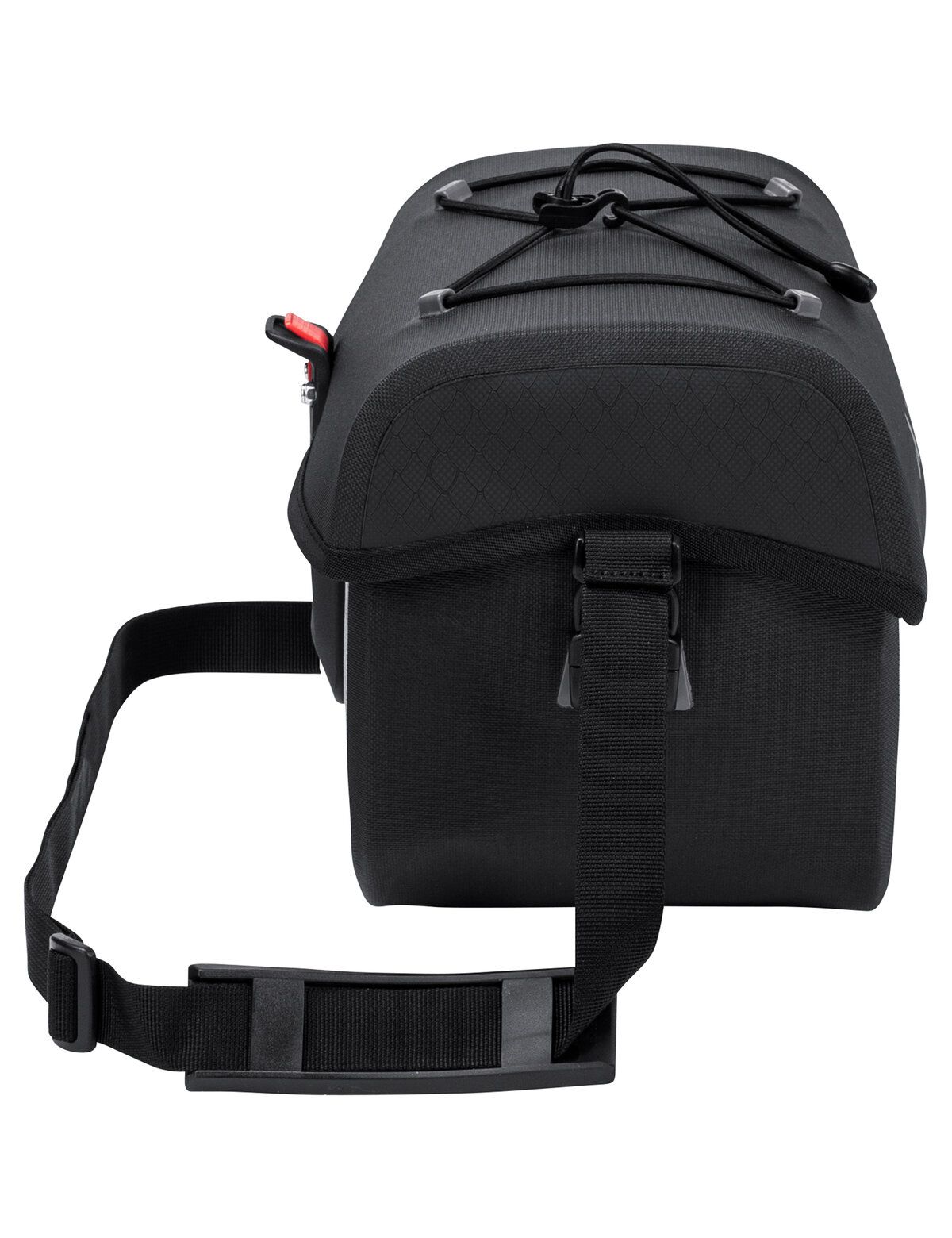 Sacoche de Guidon VAUDE AQUA BOX 6 L Noir