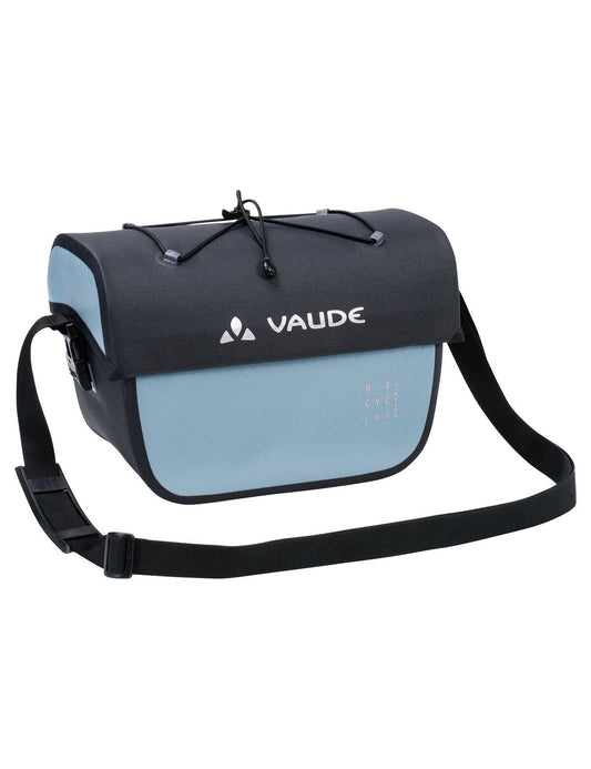 Sacoche de Guidon VAUDE AQUA BOX 6 L Bleu