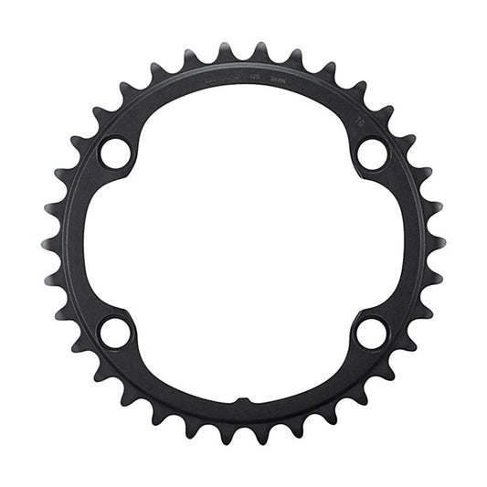 12V SHIMANO ULTEGRA R8100 110mm Vnitřní řetězový kroužek