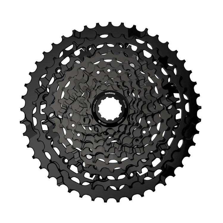 Cassette 11V SHIMANO CS-LG700 Linkglide