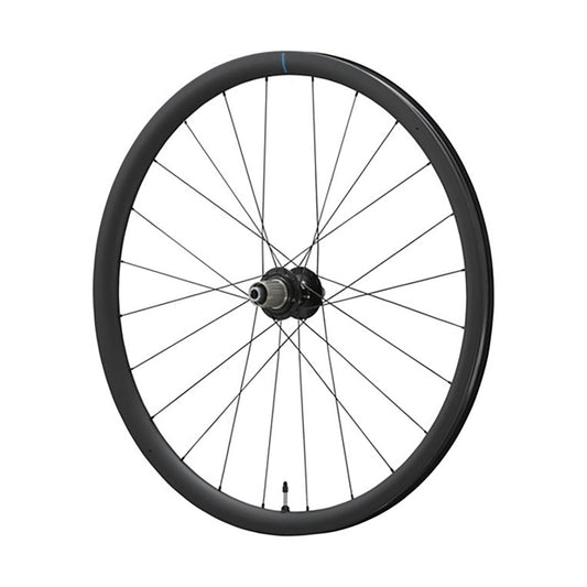 Zadní kolo SHIMANO GRX WH-RX880 700c Tubeless Ready (Center Lock)