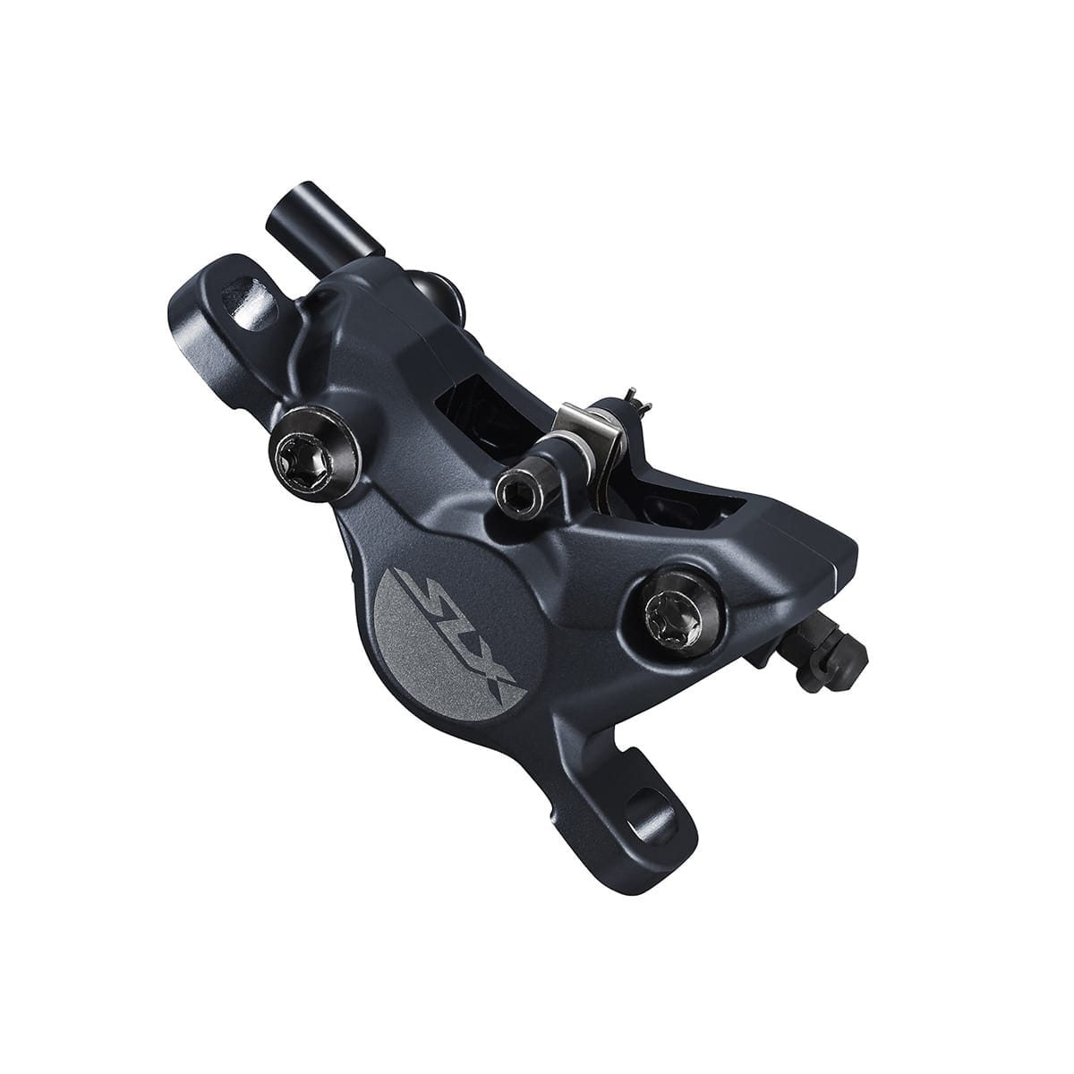 Étrier de Frein SHIMANO SLX M7100 Gris #IBRM7100MPRX