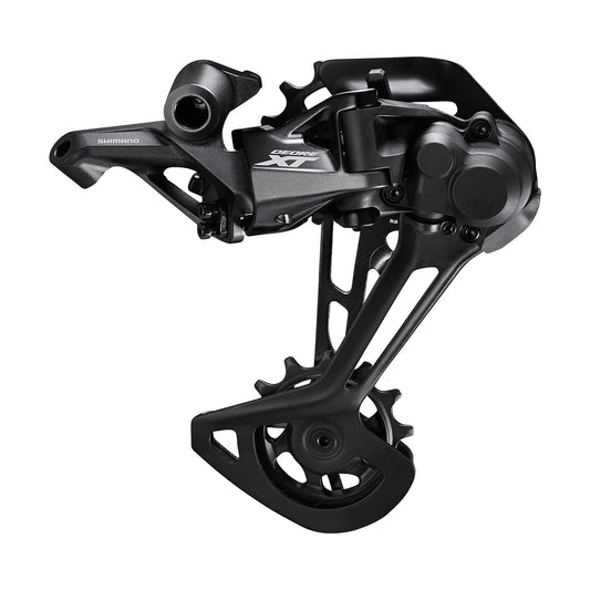 Mini elektrocentrála SHIMANO XT M8100 12V 10-51 zubů
