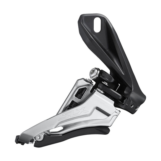 Dérailleur Avant SHIMANO SLX SIDE SWING FD-M7100-D 2x12V Type E