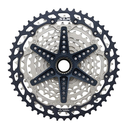 Cassette 12V SHIMANO SLX CS-M7100