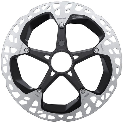 Disque SHIMANO RT-EM910 Ice-Tech Freeza Center Lock Ext