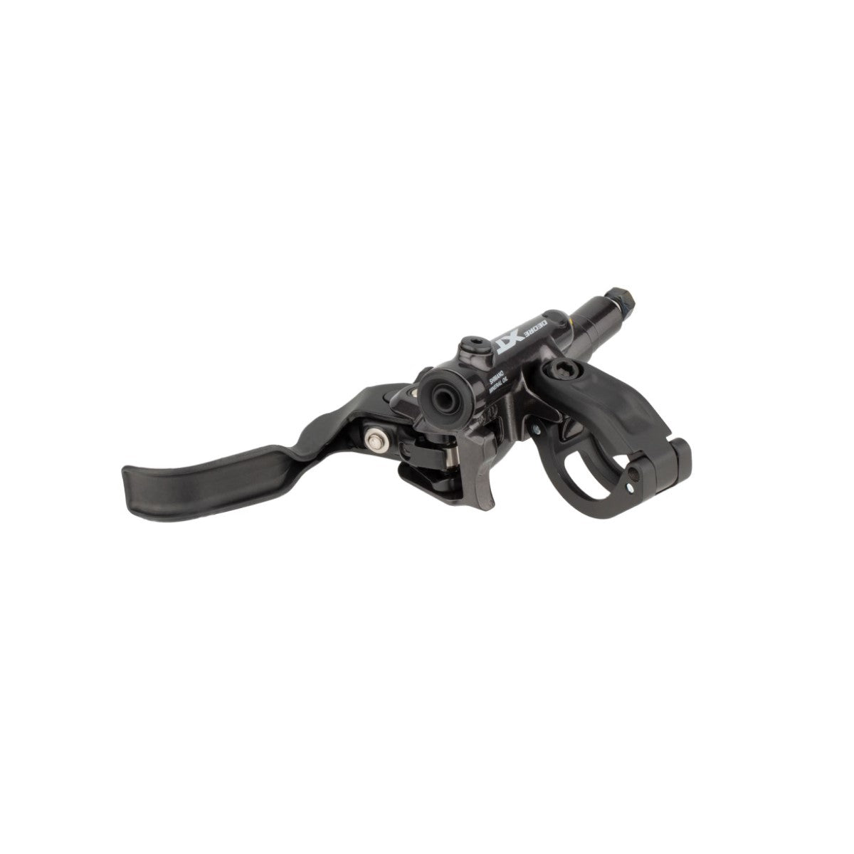 Levier de Frein Gauche SHIMANO XT M8100 Noir