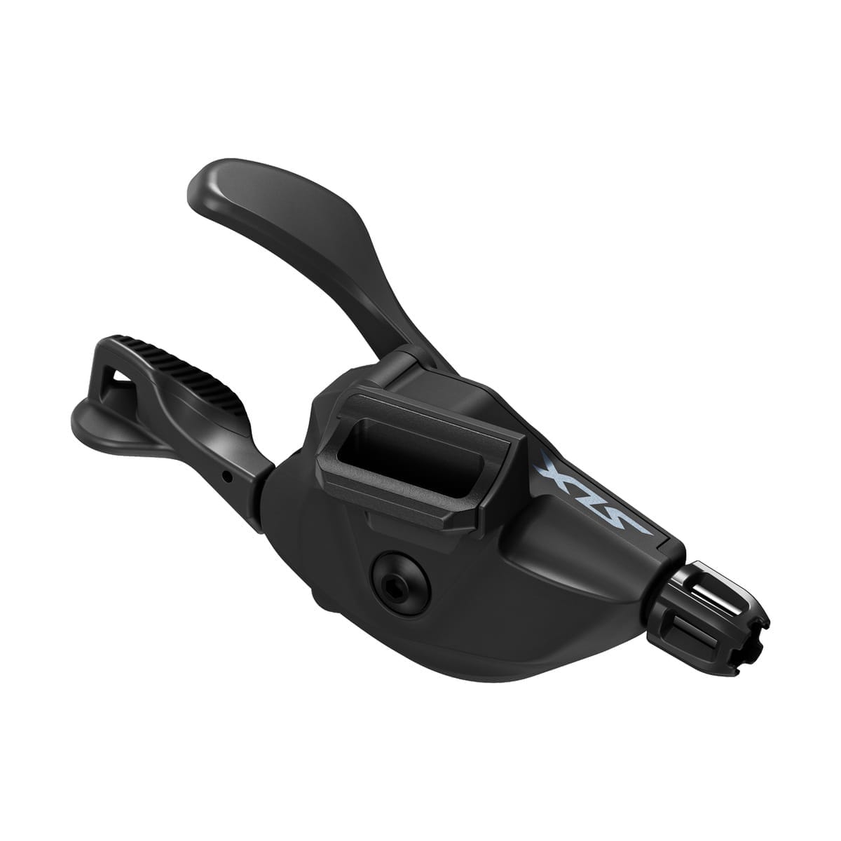 Commande de Vitesse Droite SHIMANO SLX 12V SL-M7100-IR Montage I-Spec EV