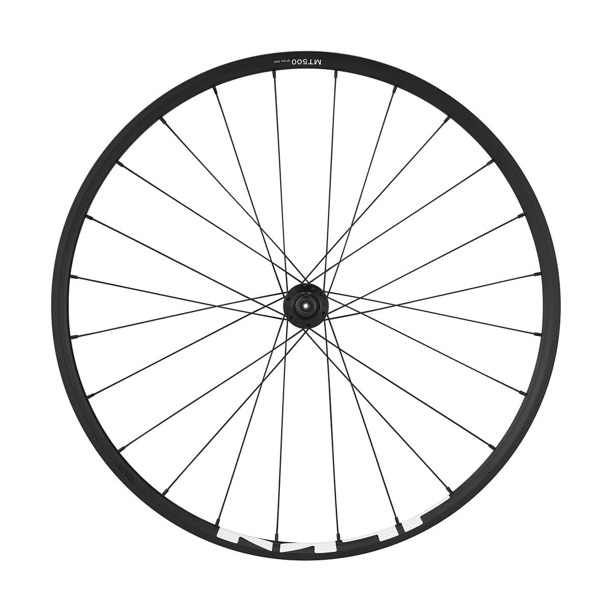 Par SHIMANO MT500 29-tumshjul Axel 15x100/12x142 mm
