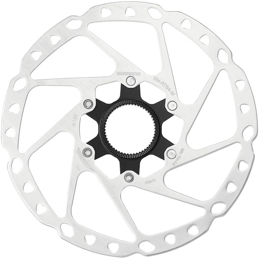 Dysk zewnętrzny SHIMANO SM-RT64 CENTER LOCK