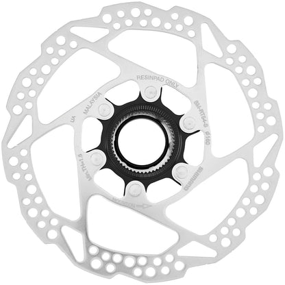 Disque SHIMANO SM-RT54 Center Lock Ext