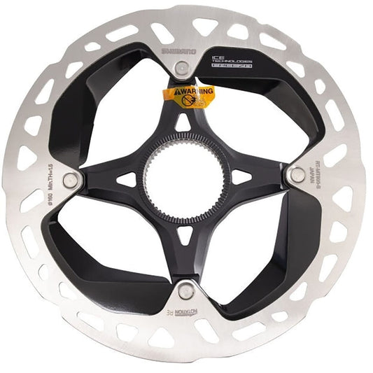 Disque SHIMANO XTR RT-MT900 Ice-Tech Freeza  Center Lock Ext