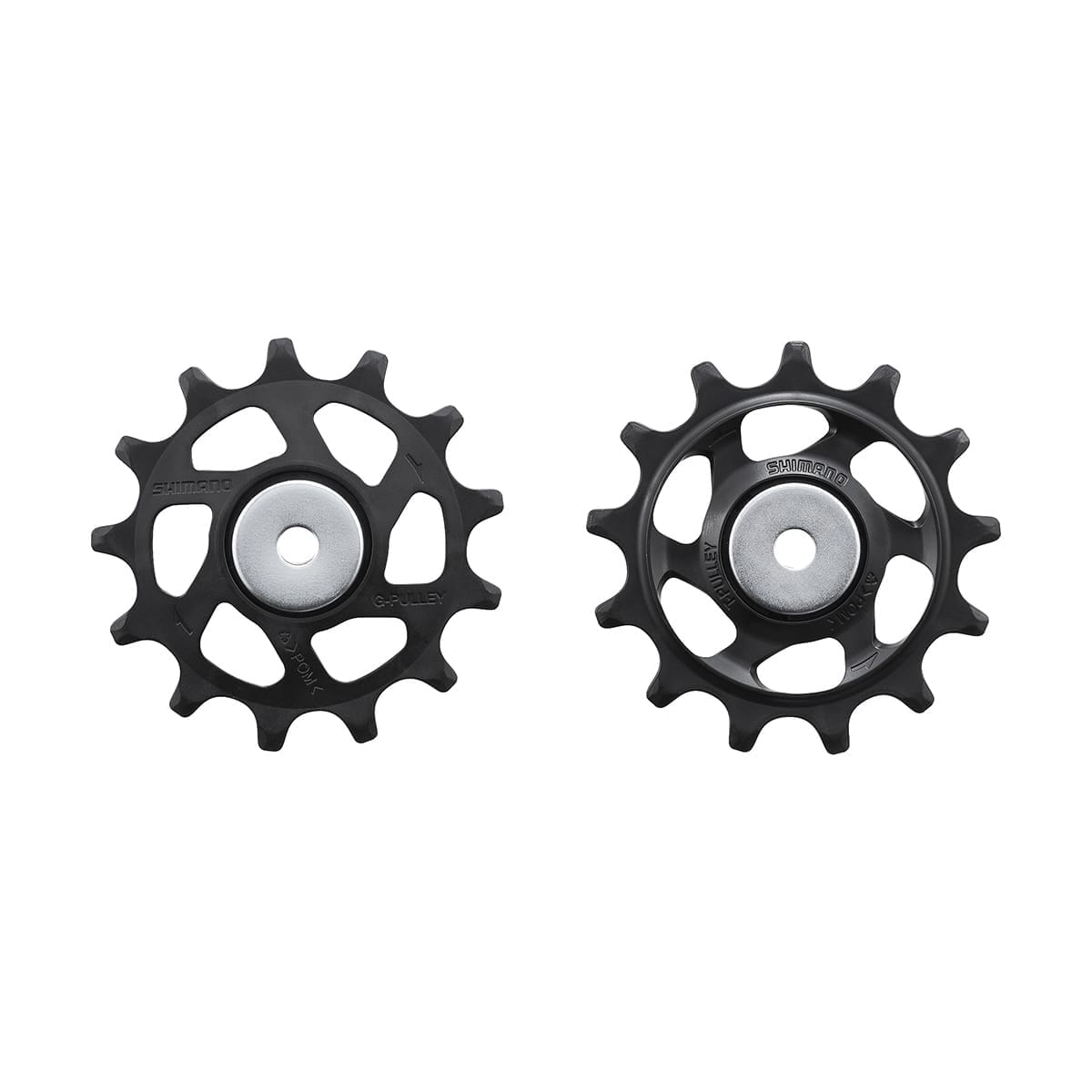 Galets de Dérailleur Arrière 12V SHIMANO SLX RD-M7100/M7120