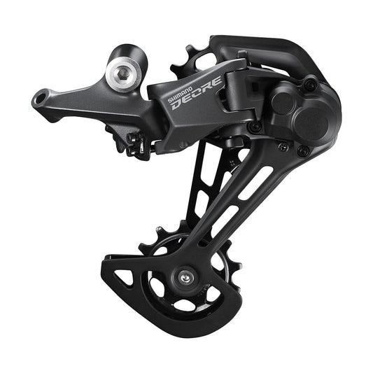 Dérailleur Arrière SHIMANO DEORE RD-M5100-SGS 11V Chape Longue