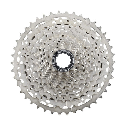 Cassette 11V SHIMANO DEORE CS-M5100
