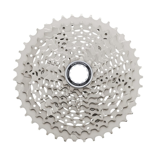 Cassette 10V SHIMANO DEORE CS-M4100-10