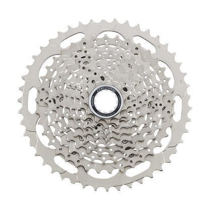 Cassette 10V SHIMANO DEORE CS-M4100