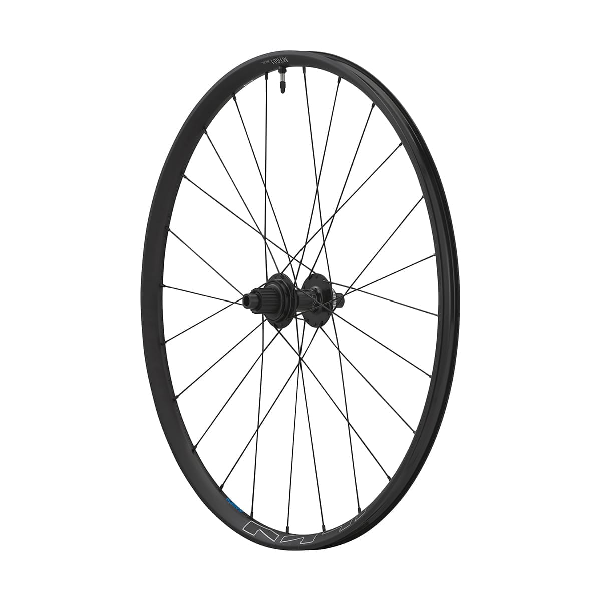 Roue Arrière SHIMANO MT601 29'' Axe 12x142 mm