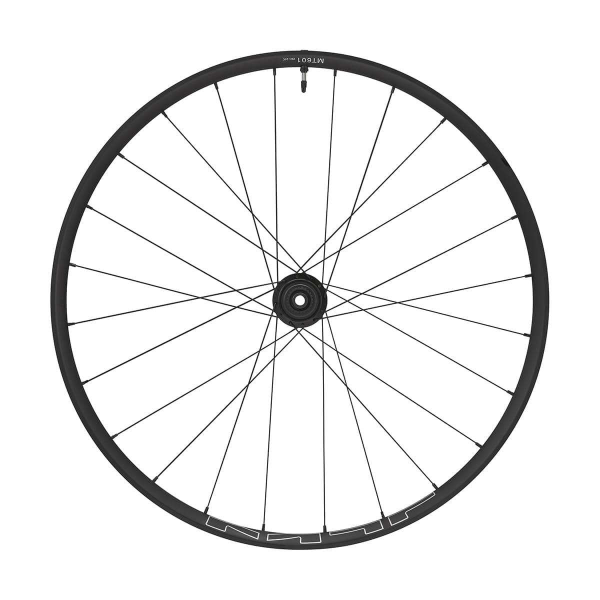 Roue Arrière SHIMANO MT601 29'' Axe 12x142 mm