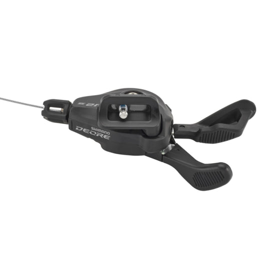 Commande de Vitesse Droite SHIMANO DEORE 12V SL-M6100-R (Montage Levier)