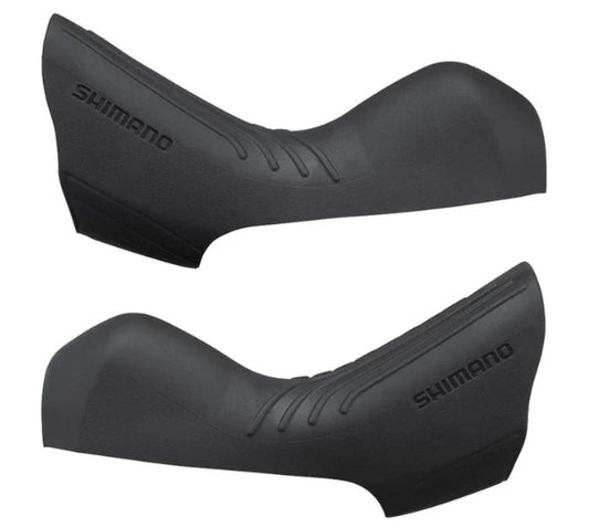 SHIMANO ST-RX820 Cocottes Cover Black