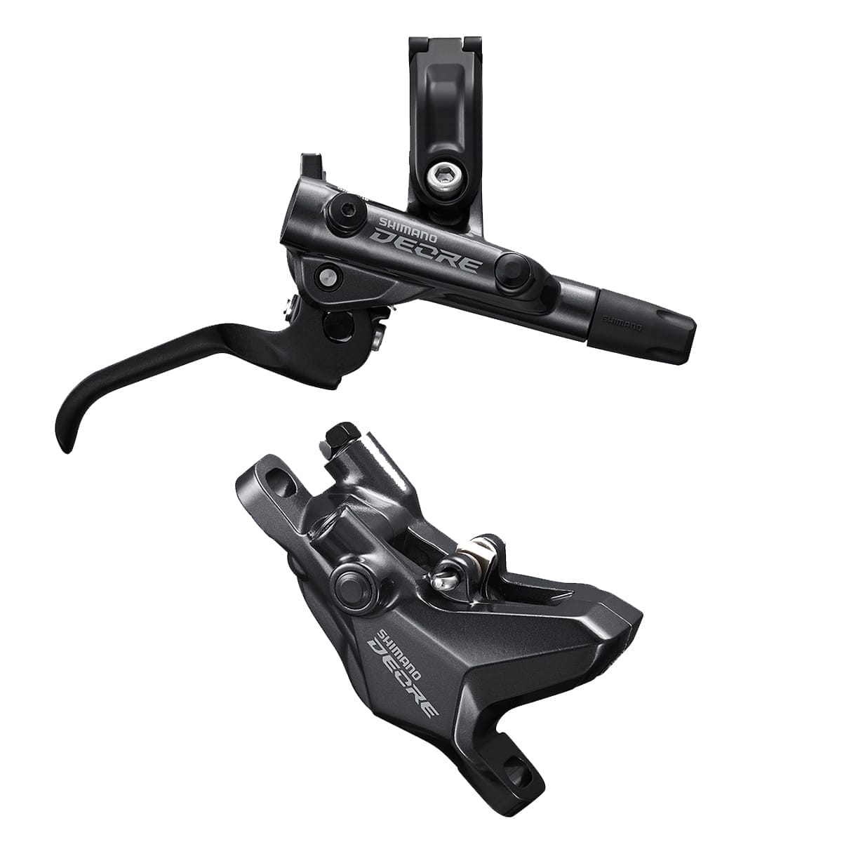 Frein Arrière SHIMANO DEORE M6100 J-KIT Sans Disque