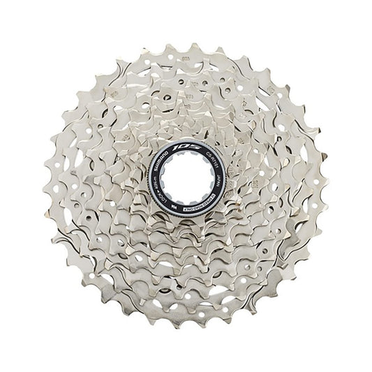 Cassette 12V SHIMANO 105 CS-R7101