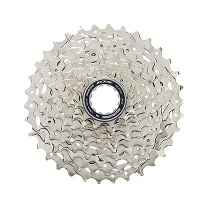 Groupe SHIMANO 105 Di2 R7170 2x12V