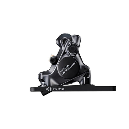 Groupe SHIMANO ULTEGRA Di2 R8170 2x12V