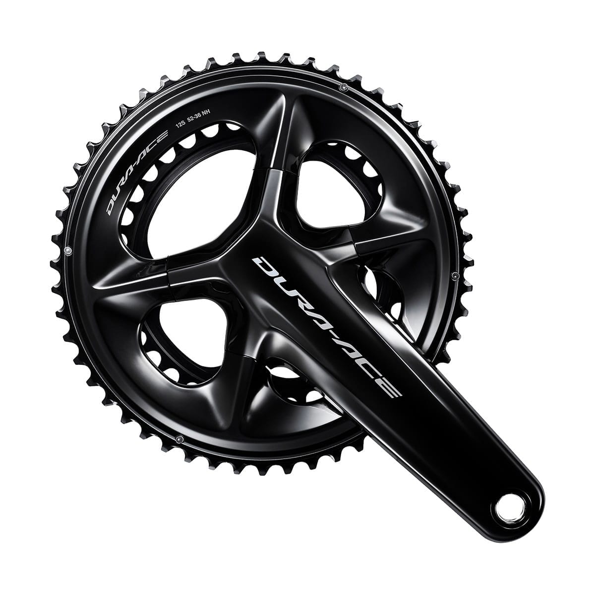 Groupe SHIMANO DURA-ACE DI2 R9270 2x12V