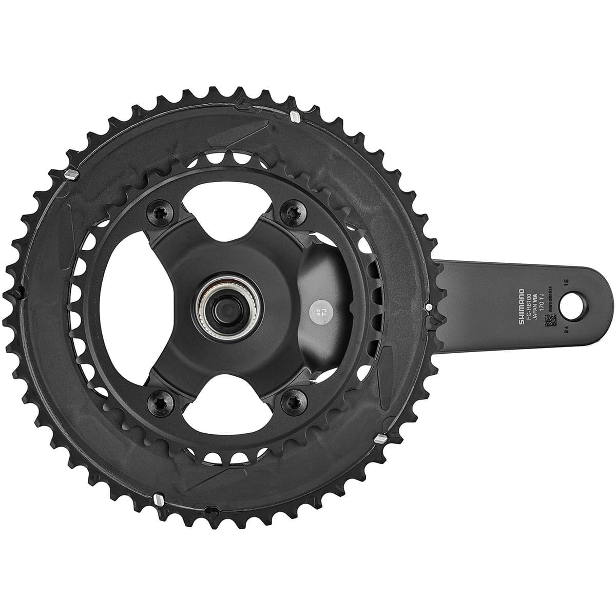 Pédalier 12V SHIMANO ULTEGRA R8100