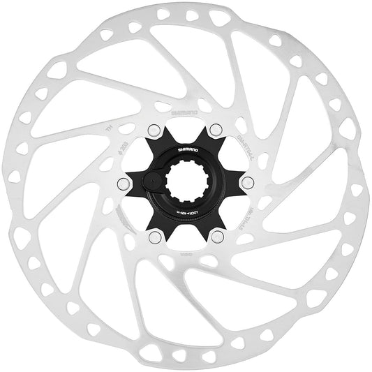 Disque SHIMANO SM-RT64 avec Aimant Center Lock